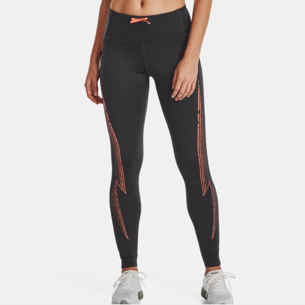 {Under Armour} Women's UA OutRun The Cold Tights Size Small